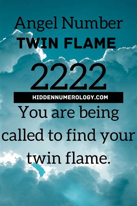 2222 angel number twin flame|2222 Angel Number Twin Flame: 4 Meanings You。